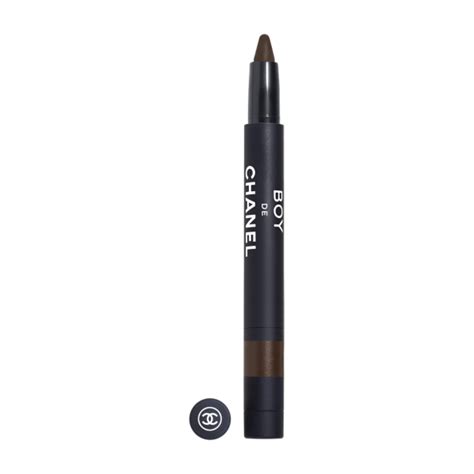 chanel 3 in 1 eye pencil